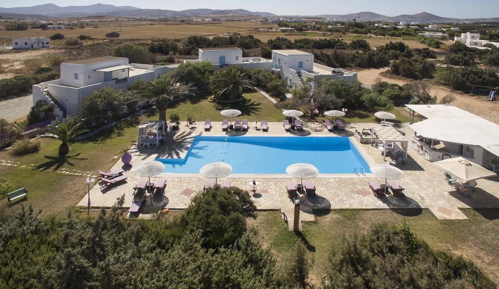 Kalimera Paros Santa Maria  Exterior foto